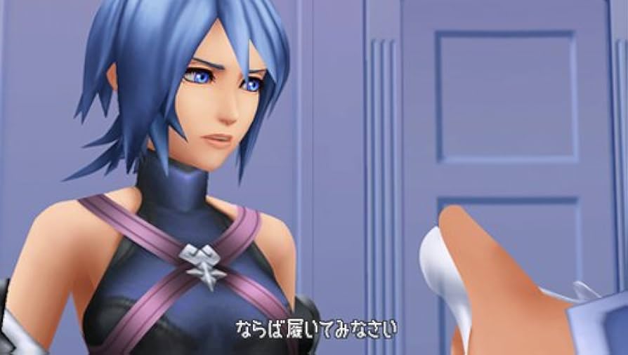 レイちゃん　psp キングダムハーツ Amazon.co.jp: キングダム ハーツ バース バイ スリープ - PSP